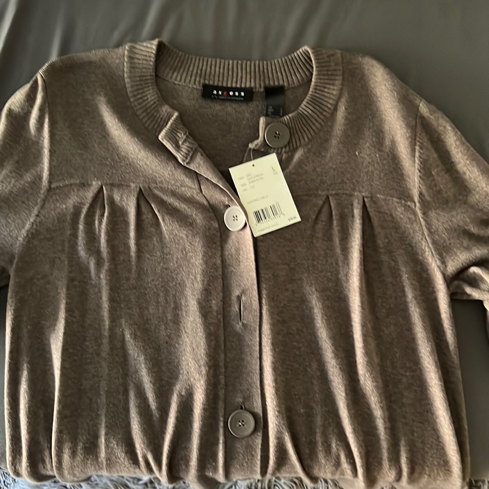 Cardigan